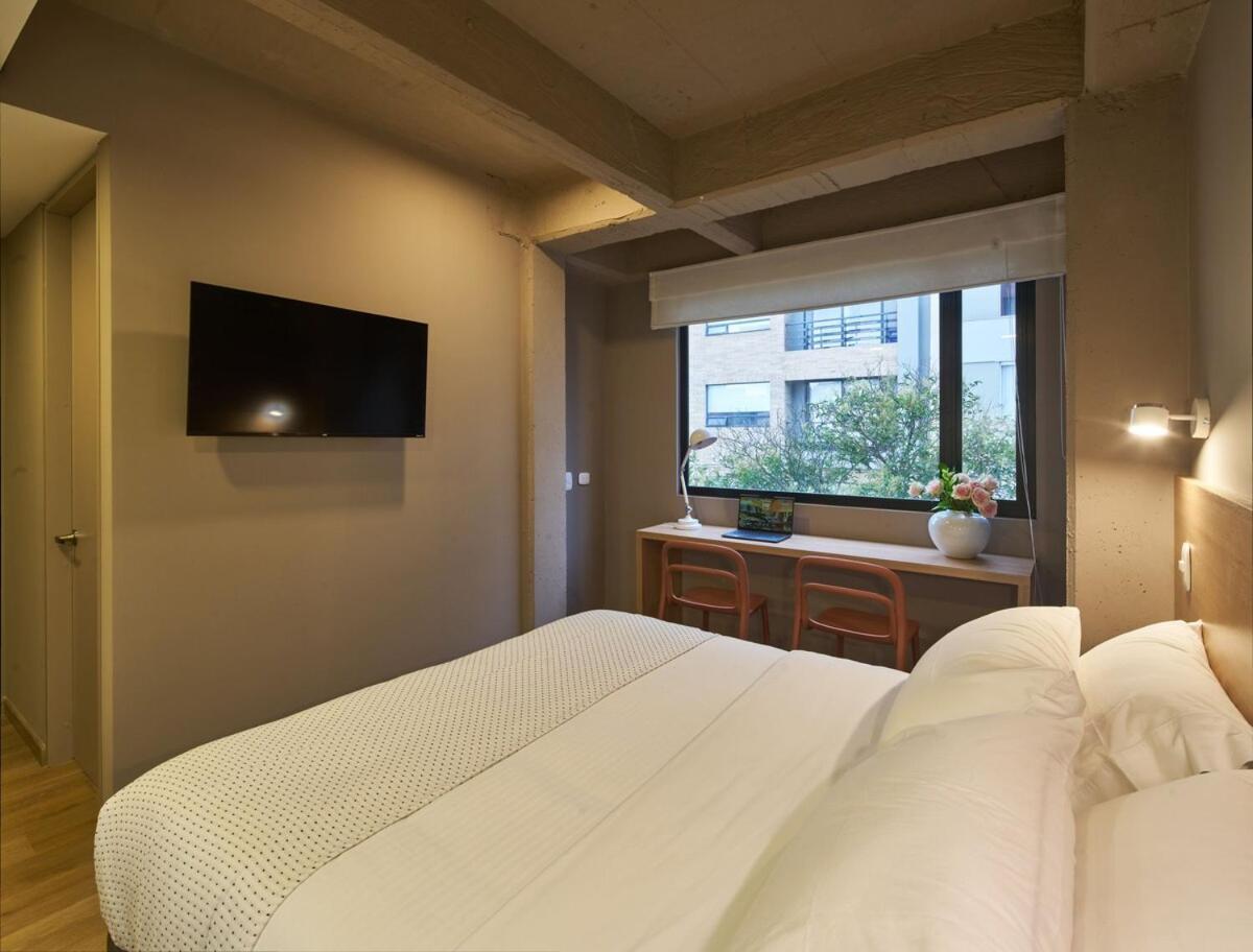 Comfort & Style In Chapinero- Chic Flat