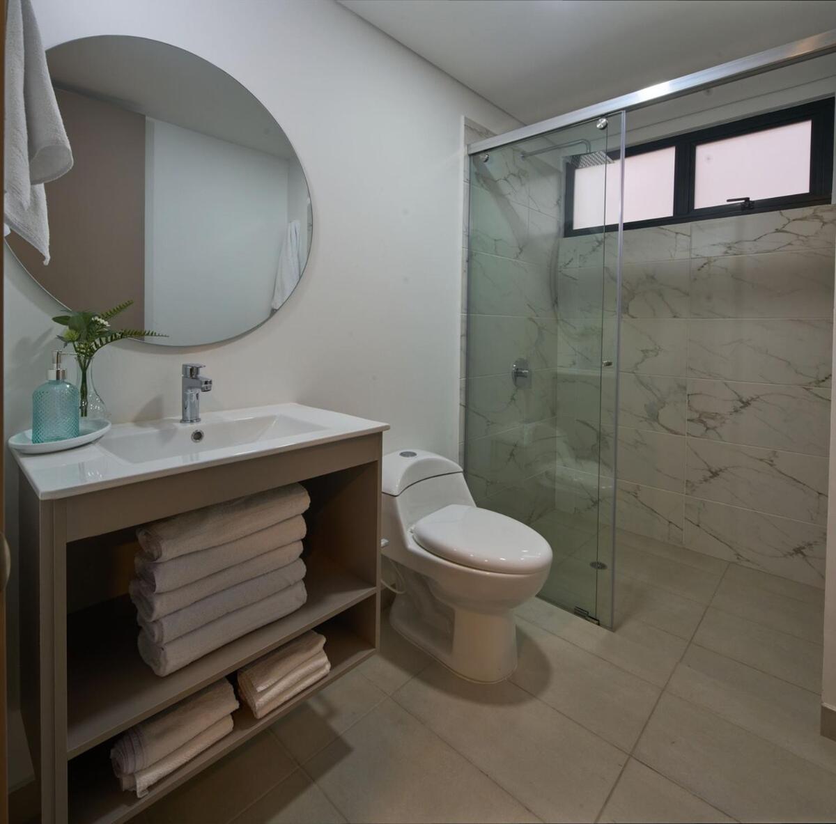 Comfort & Style In Chapinero- Chic Flat *